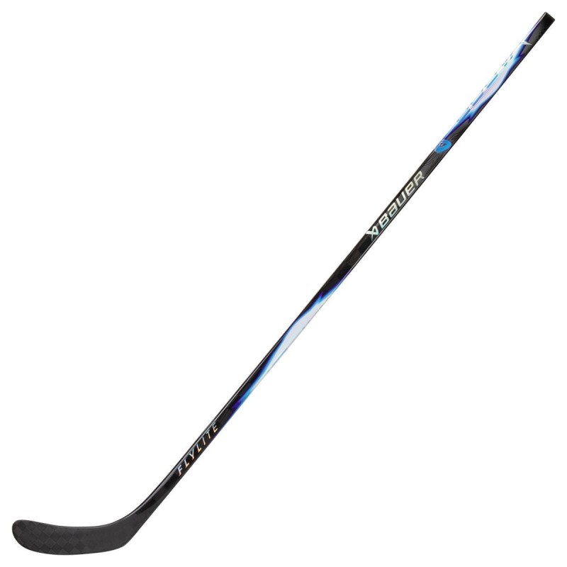 BAUER Vapor Flylite S25 Sr. Композитная хоккейная клюшка