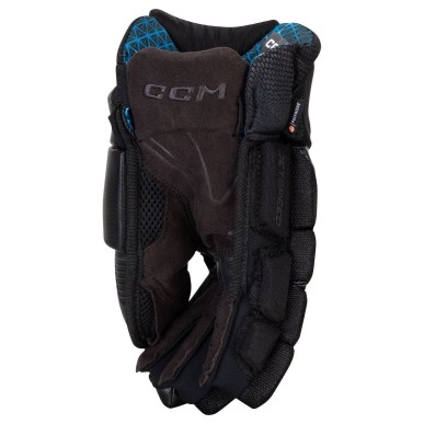 CCM Jetspeed FT8 Pro Pieaugušo hokeja cimdi