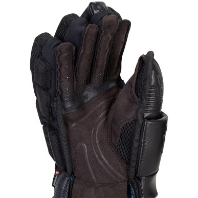CCM Jetspeed FT8 Pro Pieaugušo hokeja cimdi