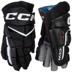 CCM Jetspeed FT8 Pro Pieaugušo hokeja cimdi