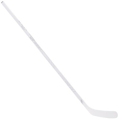 CCM Tacks XF Ghost White Int. композитная хоккейная клюшка