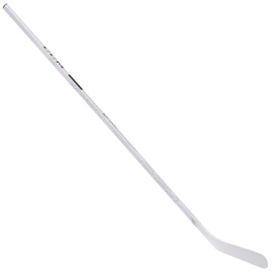 CCM Tacks XF Ghost White Int. композитная хоккейная клюшка