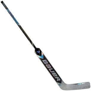 BAUER Supreme Shadow S24 Sr. вратарская клюшка