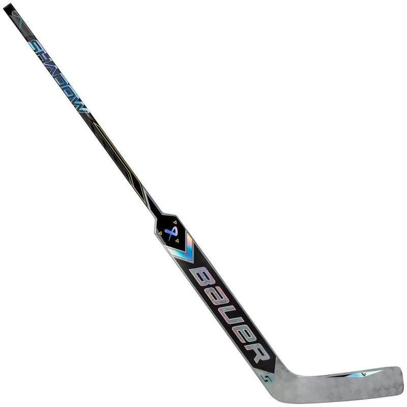 BAUER Supreme Shadow S24 Sr. вратарская клюшка