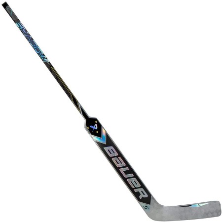 BAUER Supreme Shadow S24 Sr. вратарская клюшка