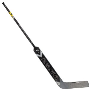 BAUER Supreme M50 Pro S24 Pieaugušo vārtsarga nūja