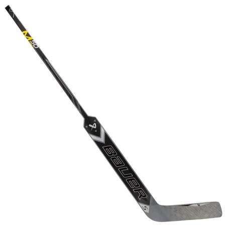 BAUER Supreme M50 Pro S24 Pieaugušo vārtsarga nūja