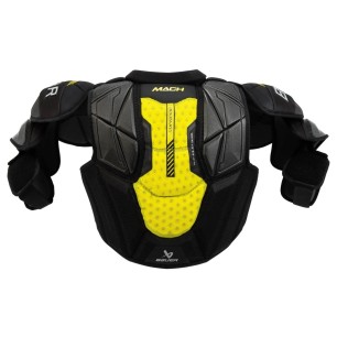 BAUER Supreme Mach S23 Sr. Нагрудник
