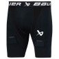 BAUER Performance S22 Yth. Компрессионные Бандаж-Шорты