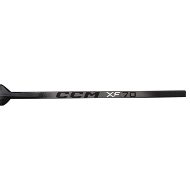 CCM XF 70 Pieaugušo vārtsarga nūja