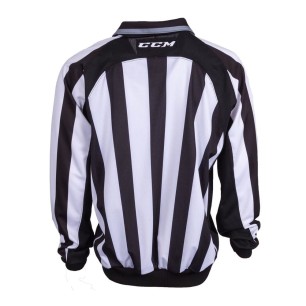 CCM M7160L Sr. судейский свитер