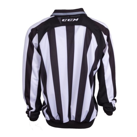 CCM M7160L Sr. судейский свитер
