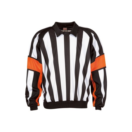 CCM M7160R Sr. судейский свитер