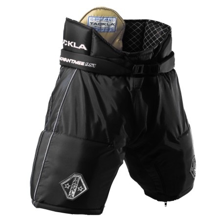 TACKLA Advantage 951 Long Jr. хоккейные трусы