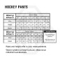 TACKLA Advantage 951 Long Sr. хоккейные трусы
