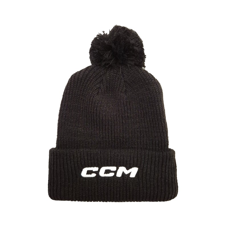 CCM Pieaugušo ziemas cepure HPM3TB
