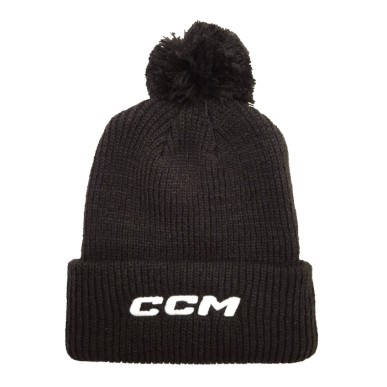 CCM Pieaugušo ziemas cepure HPM3TB