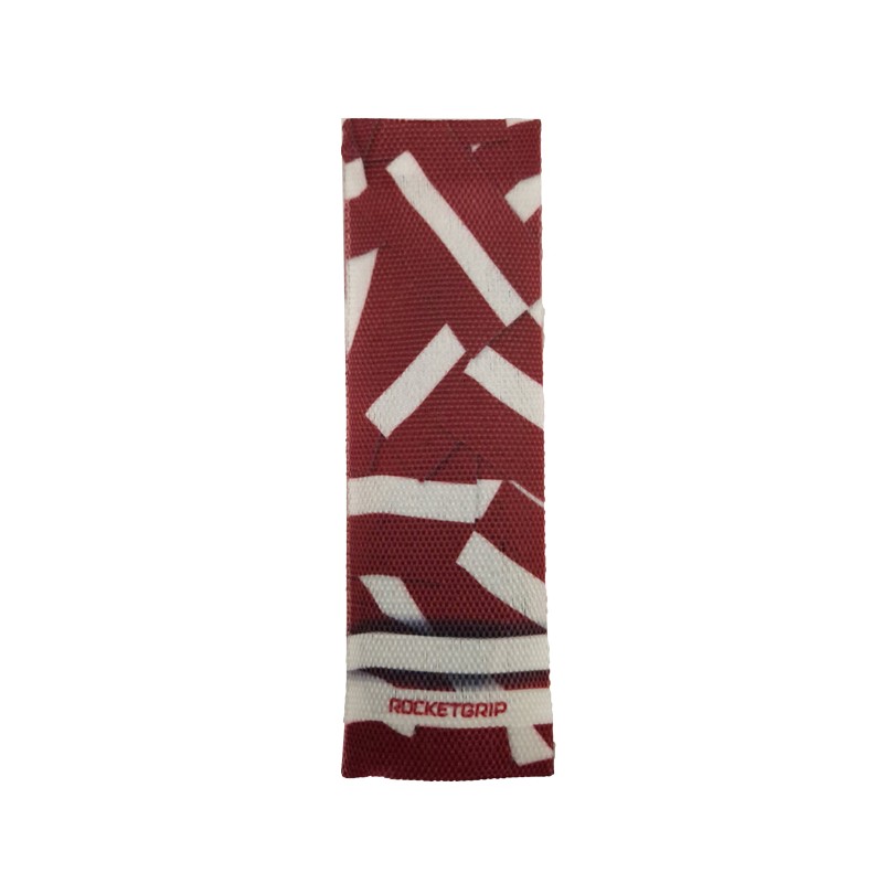 ROCKETGRIP One Size Flag хоккейный тканевый гріп для клюшки