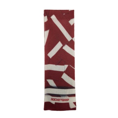 ROCKETGRIP One Size Flag хоккейный тканевый гріп для клюшки