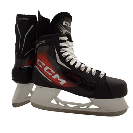 Demo CCM Jetspeed FT860 Sr. хоккейные коньки