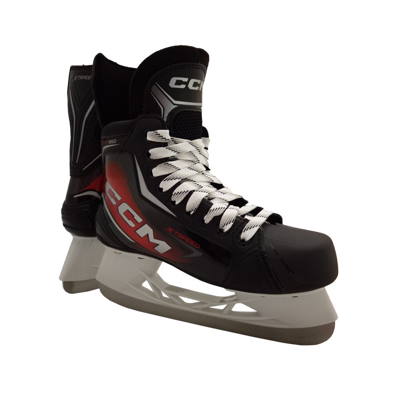 Demo CCM Jetspeed FT860 Int. хоккейные коньки