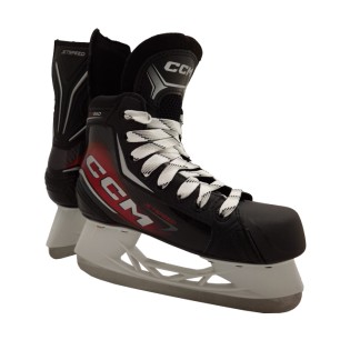 Demo CCM Jetspeed FT860 Junioru hokeja slidas