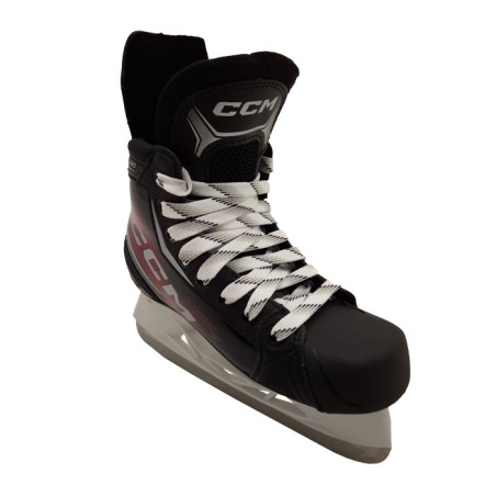 Demo CCM Jetspeed FT860 Junioru hokeja slidas