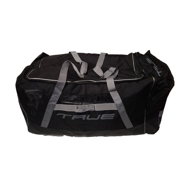 TRUE Carry S25 Sr. вратарская сумка для экипировки