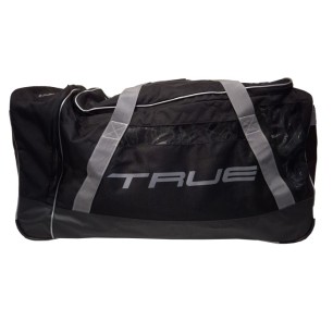 TRUE Carry S25 Pieaugušo ekipējuma soma ar riteņiem