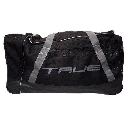 TRUE Carry S25 Pieaugušo ekipējuma soma ar riteņiem