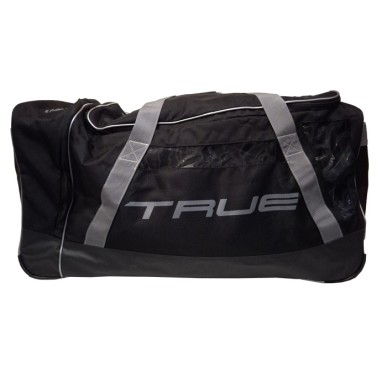 TRUE Carry S25 Pieaugušo ekipējuma soma ar riteņiem