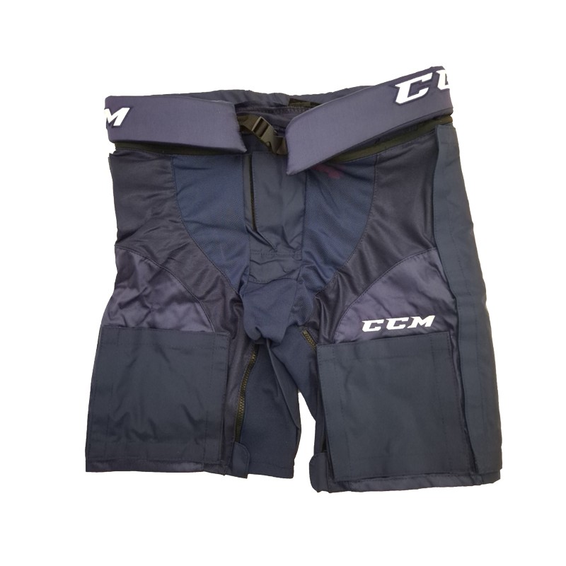 CCM PPJSV Velcro Sr. накладные хоккейные трусы