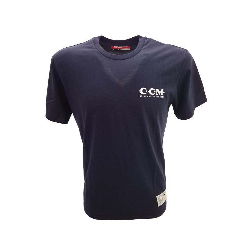CCM Sr. 125 Anniversary Футболка TSS44B