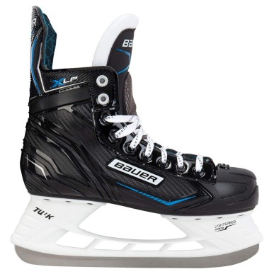 BAUER X-LP S21 Pieaugušo hokeja slidas
