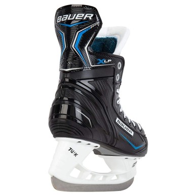 BAUER X-LP S21 Pieaugušo hokeja slidas