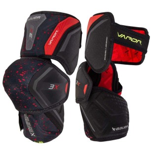 BAUER Vapor 3X S22 Pusaudžu elkoņu sargi