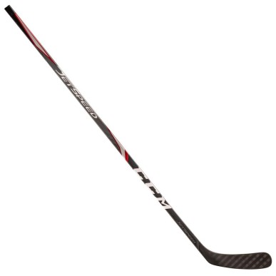 CCM Jetspeed Lite Pieaugušo kompozīta hokeja nūja