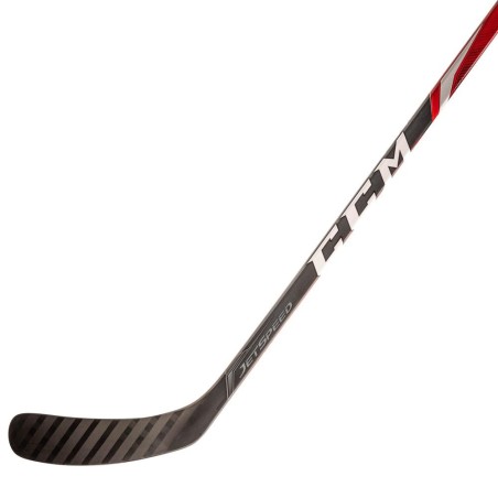 CCM Jetspeed Lite Pieaugušo kompozīta hokeja nūja