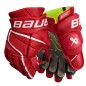 BAUER Vapor 3X Pro S22 junioru hokeja cimdi