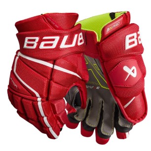BAUER Vapor 3X Pro S22 Sr. хоккейные перчатки