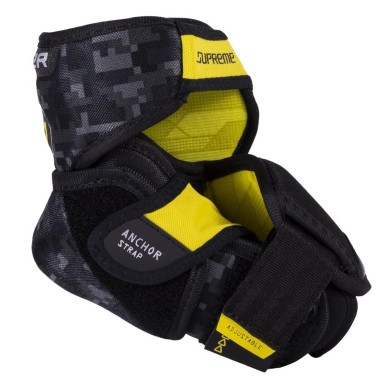 BAUER Supreme M3 S23 Jr. налокотники