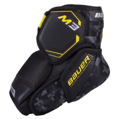 BAUER Supreme M3 S23 Jr. налокотники
