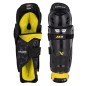 BAUER Supreme M3 S23 junioru kāju sargi