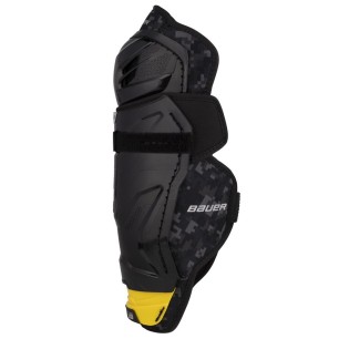 BAUER Supreme M3 S23 junioru kāju sargi