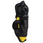 BAUER Supreme M3 S23 junioru kāju sargi