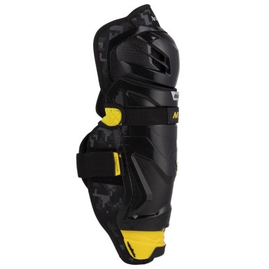 BAUER Supreme M3 S23 junioru kāju sargi