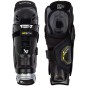 BAUER Supreme M5 Pro S23 junioru kāju sargi