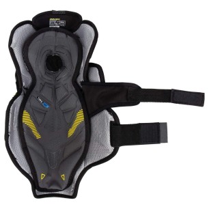 BAUER Supreme M5 Pro S23 junioru kāju sargi