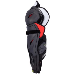 BAUER Vapor Hyperlite S22 pieaugušo kāju sargi