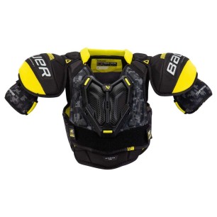 BAUER Supreme M3 S23 Junioru plecu sargi